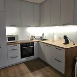Apartment Grey Krakow