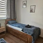 Grey Apartment *