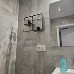 Grey Apartment