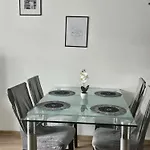 Apartment Grey
