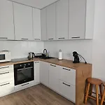 Grey * Krakow