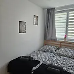 Grey Apartment
