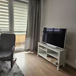 Apartment Grey