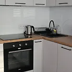 Grey Apartment *