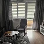 Grey Apartment