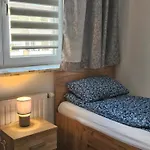 Apartment Grey