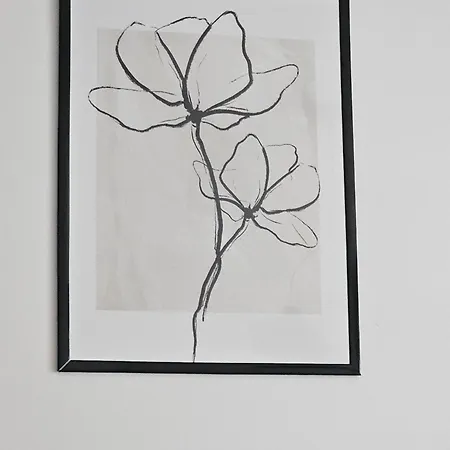 Grey Апартаменты *