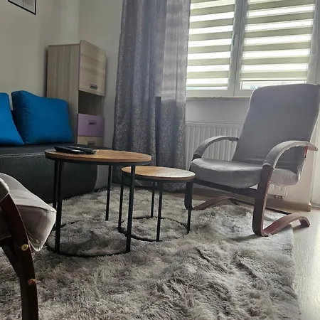 Apartment Grey *