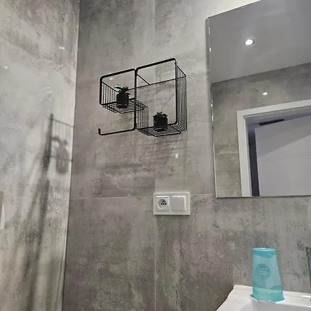 Grey Апартаменты
