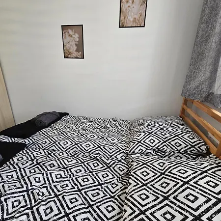 Grey Appartement Cracovie